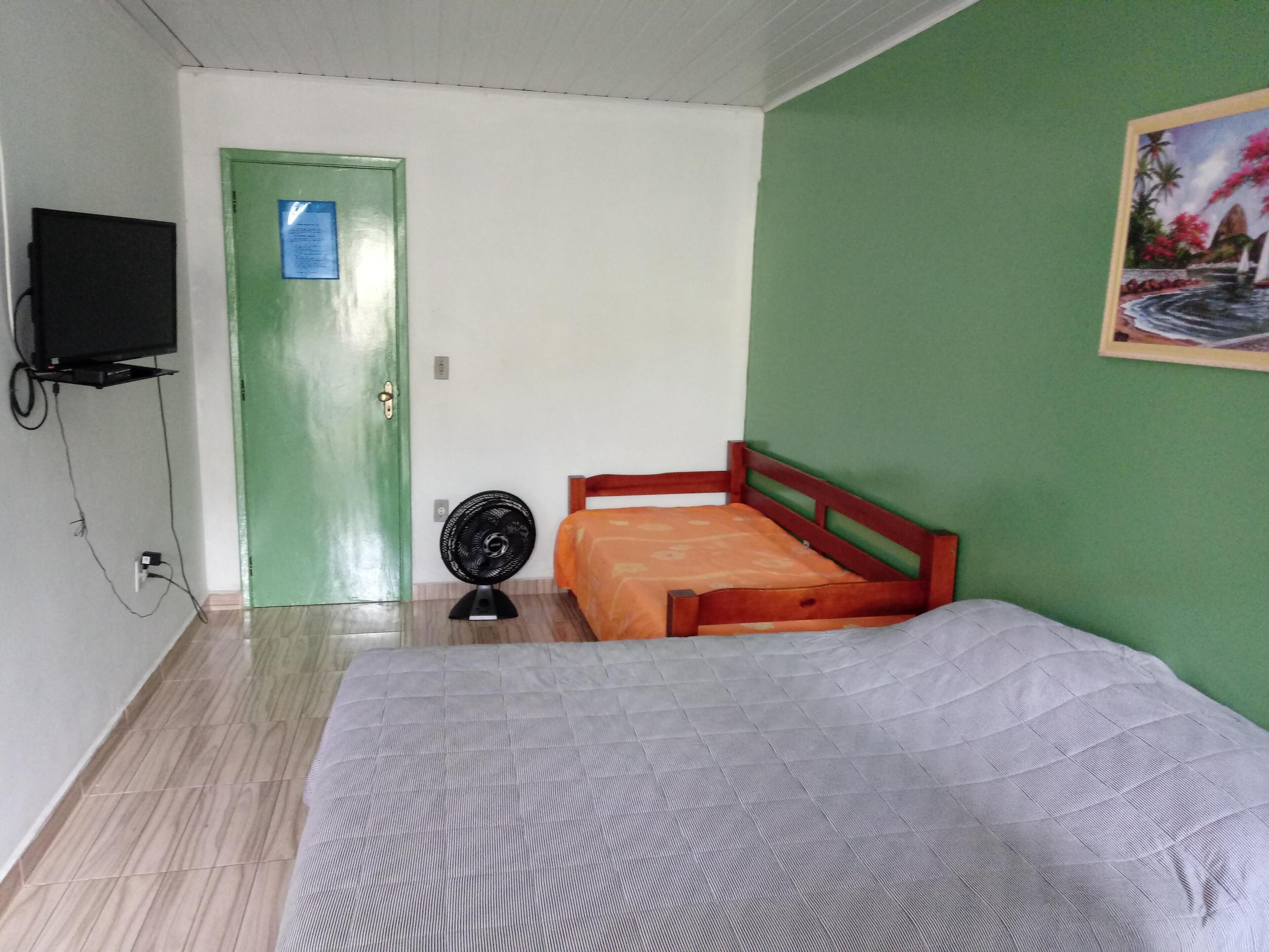 GUEST HOUSE RENARCER K&W