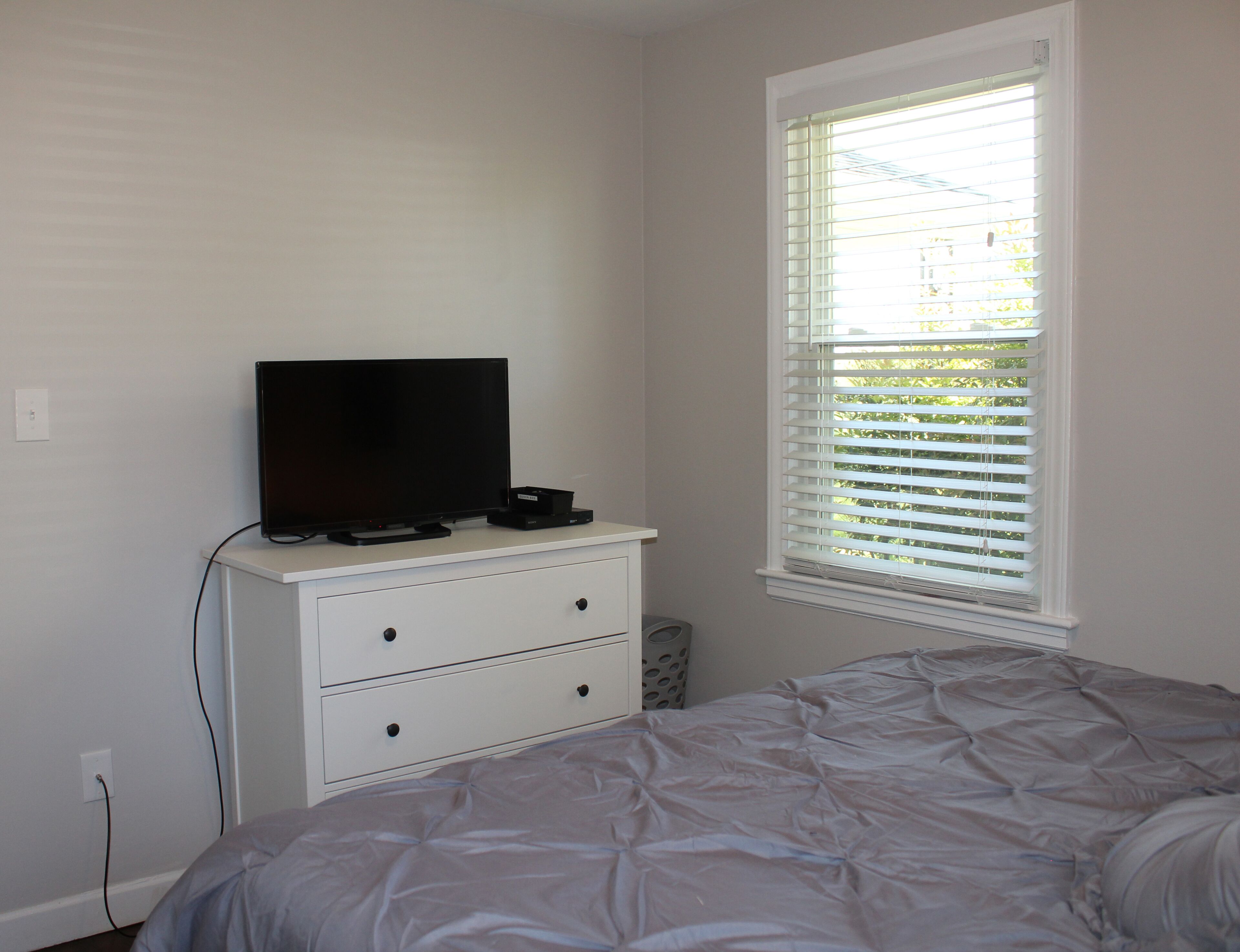 Home Sweet Home (clean & convenient)