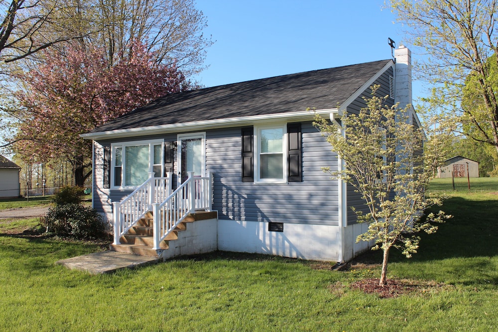 Home Sweet Home (clean & convenient)
