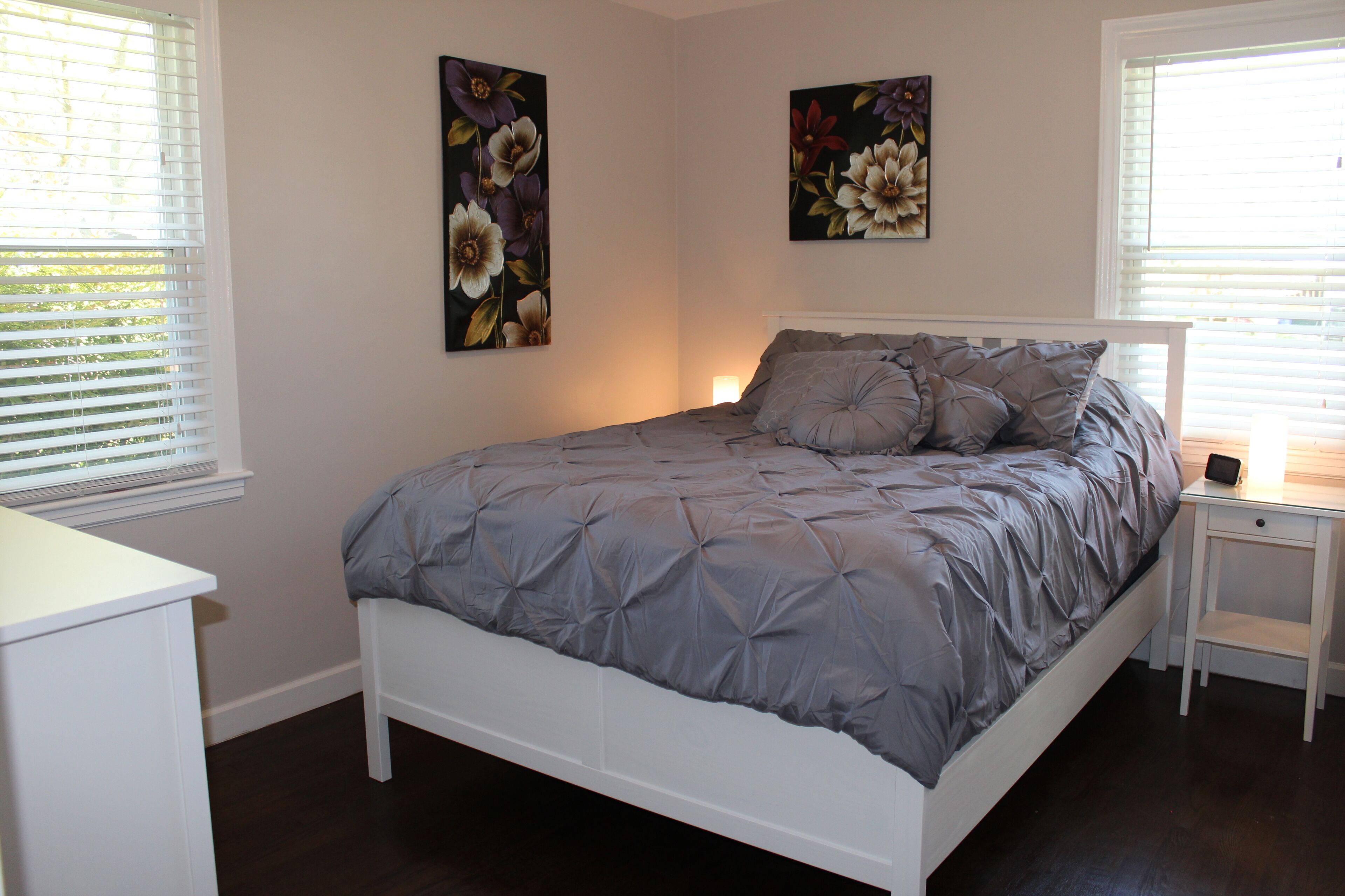 Home Sweet Home (clean & convenient)