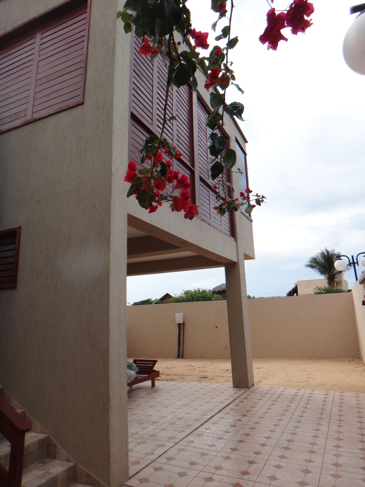 Image de profil de l’hôte