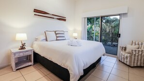 4 Schlafzimmer, WLAN, Bettwäsche