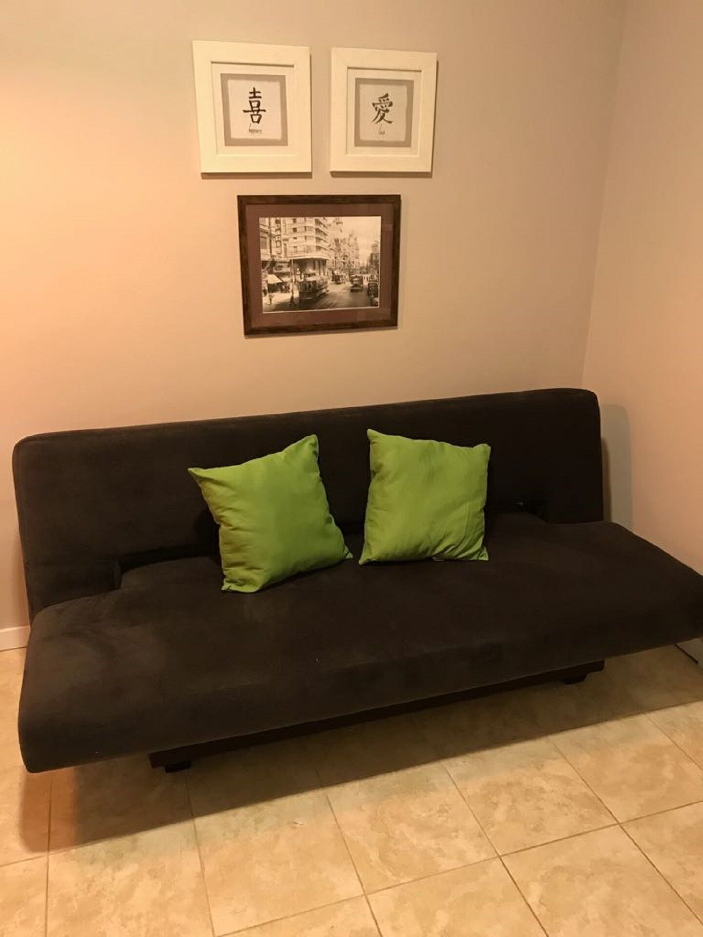 BEAUTIFUL APARTMENT SEA VIEW