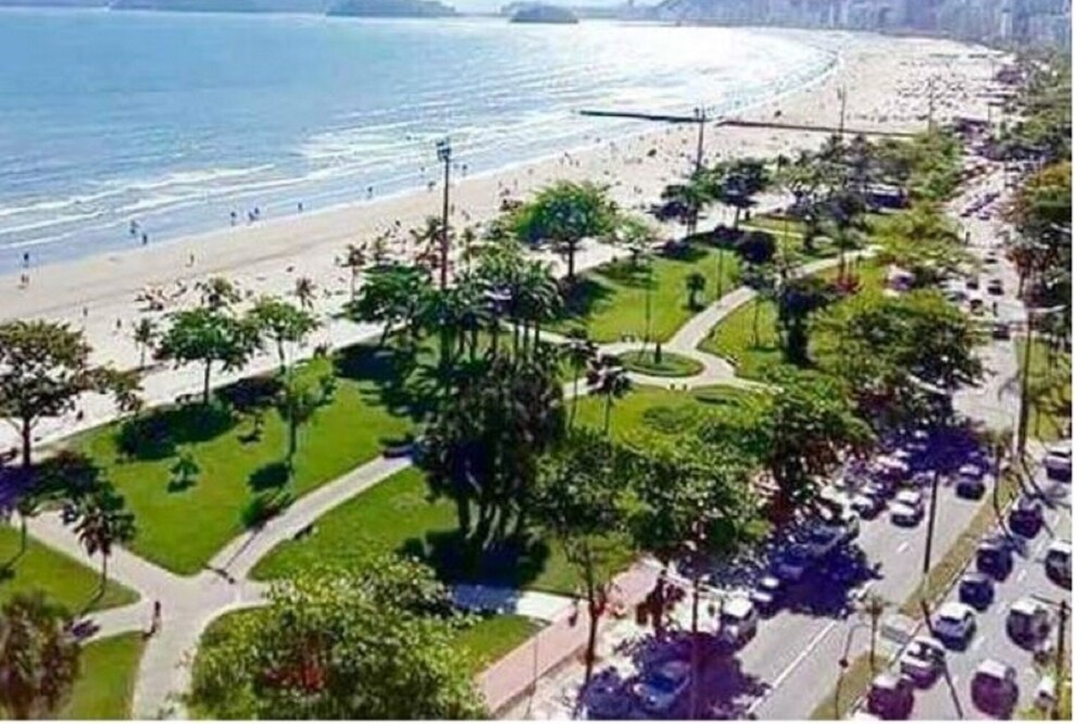 BEAUTIFUL APARTMENT SEA VIEW