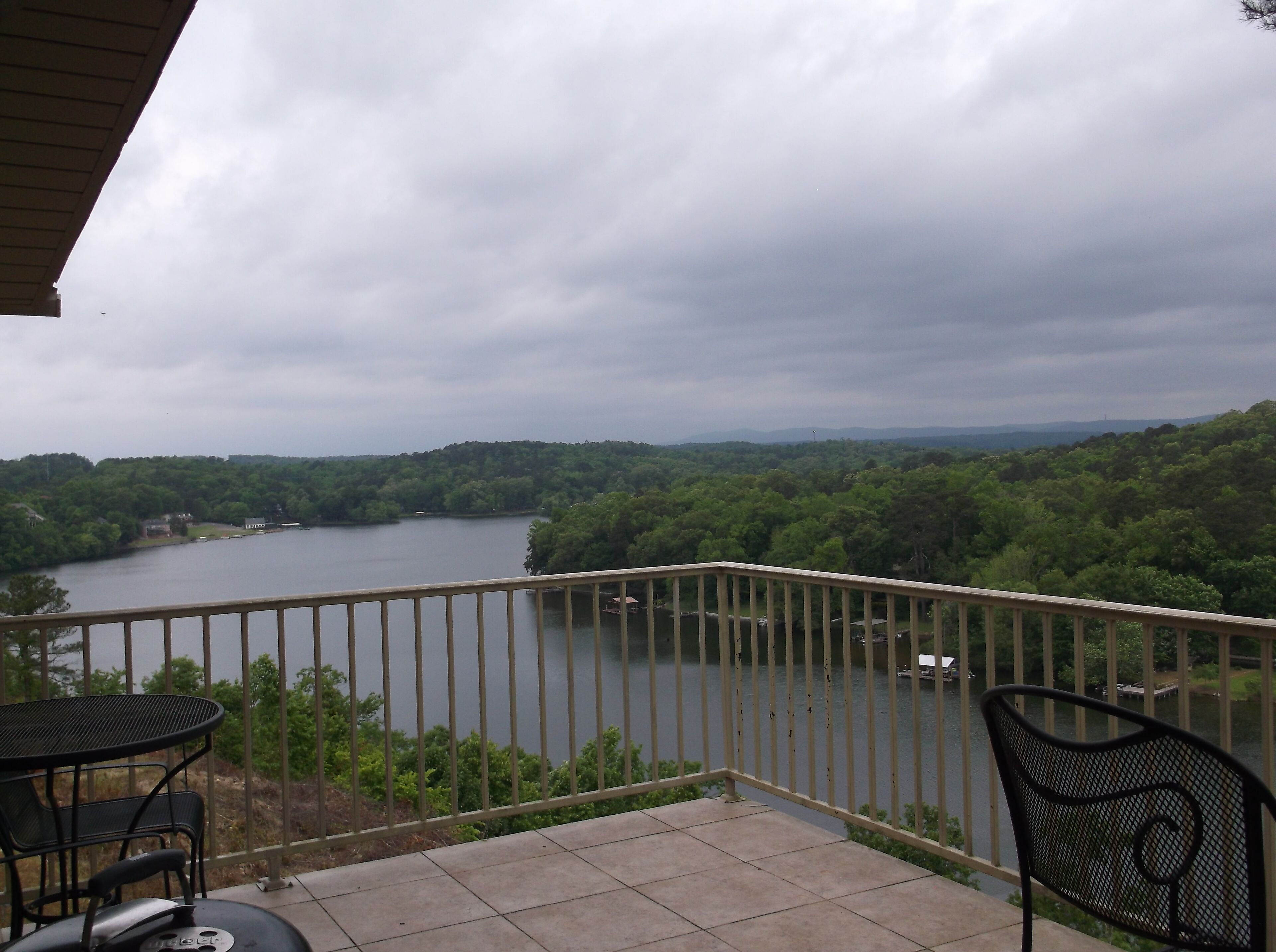 Spectacular Lake Views from Balcony  Great Location Price Dropped for Spring!