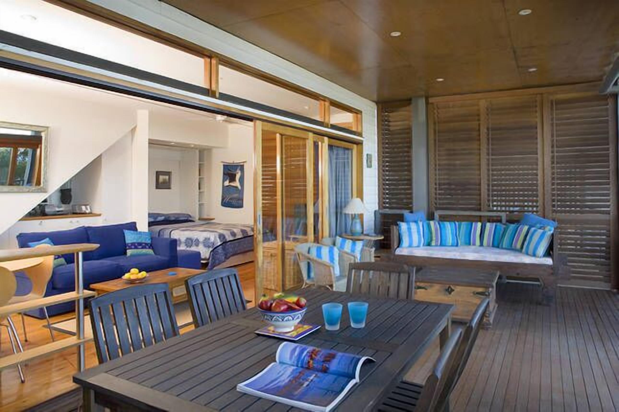 Rimrock Retreat - a place to relax — image 7