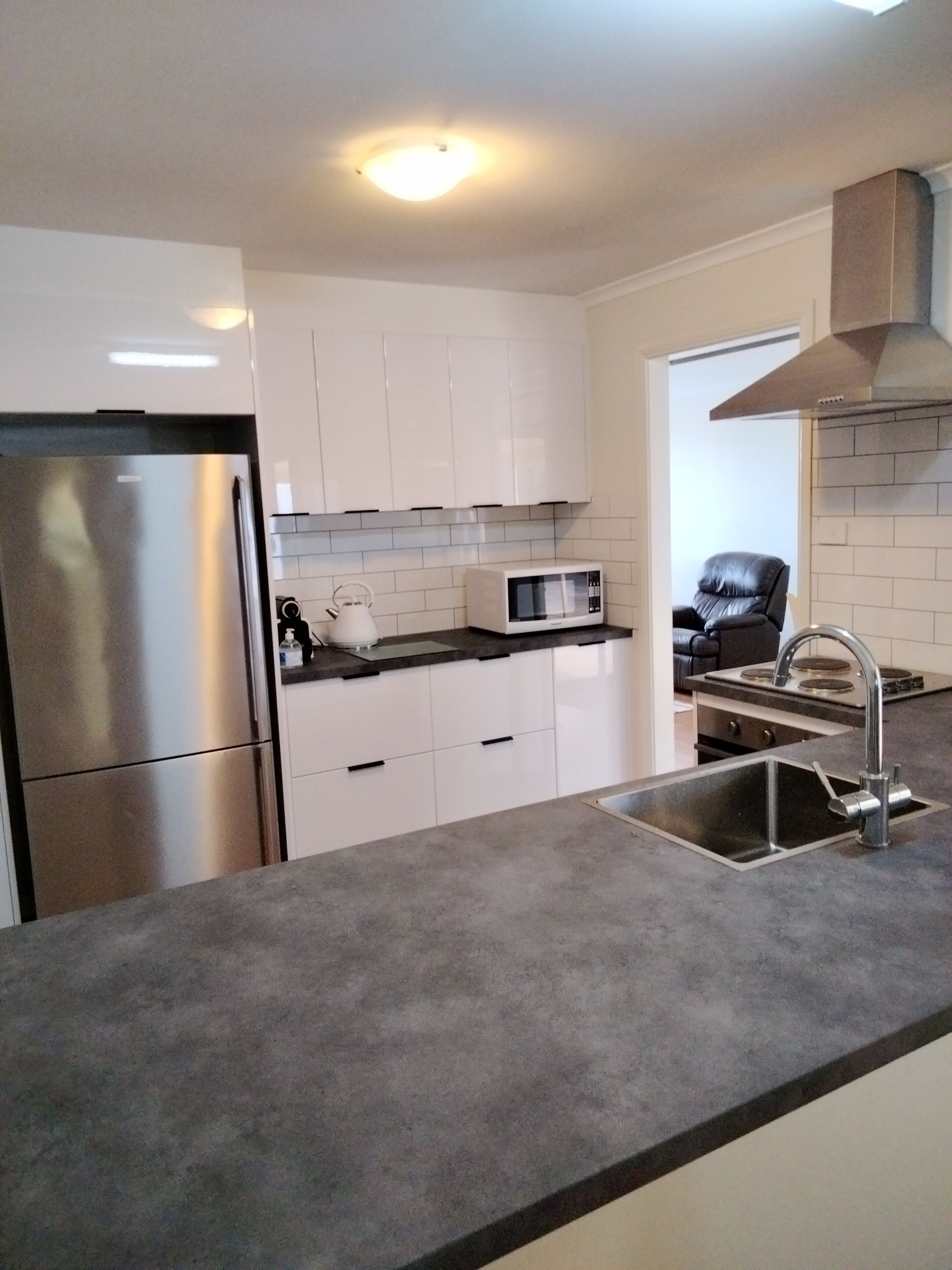 "allura" 50 McLeod Road Middleton