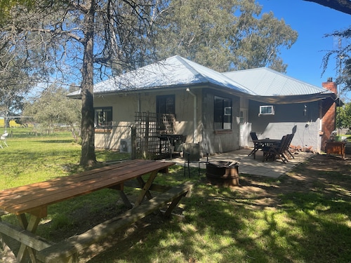The Grove Gunbower..