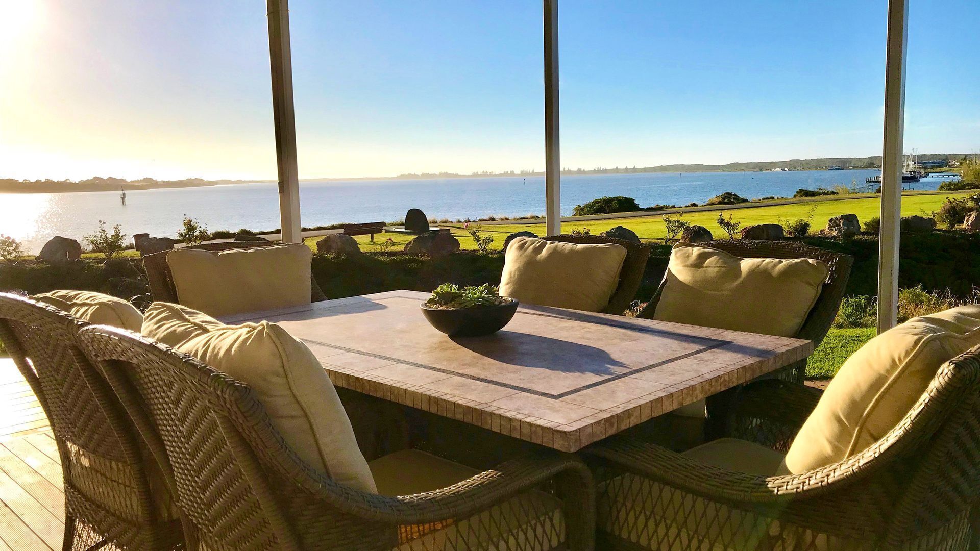 Waterfront Accommodation - Goolwa Township — image 5