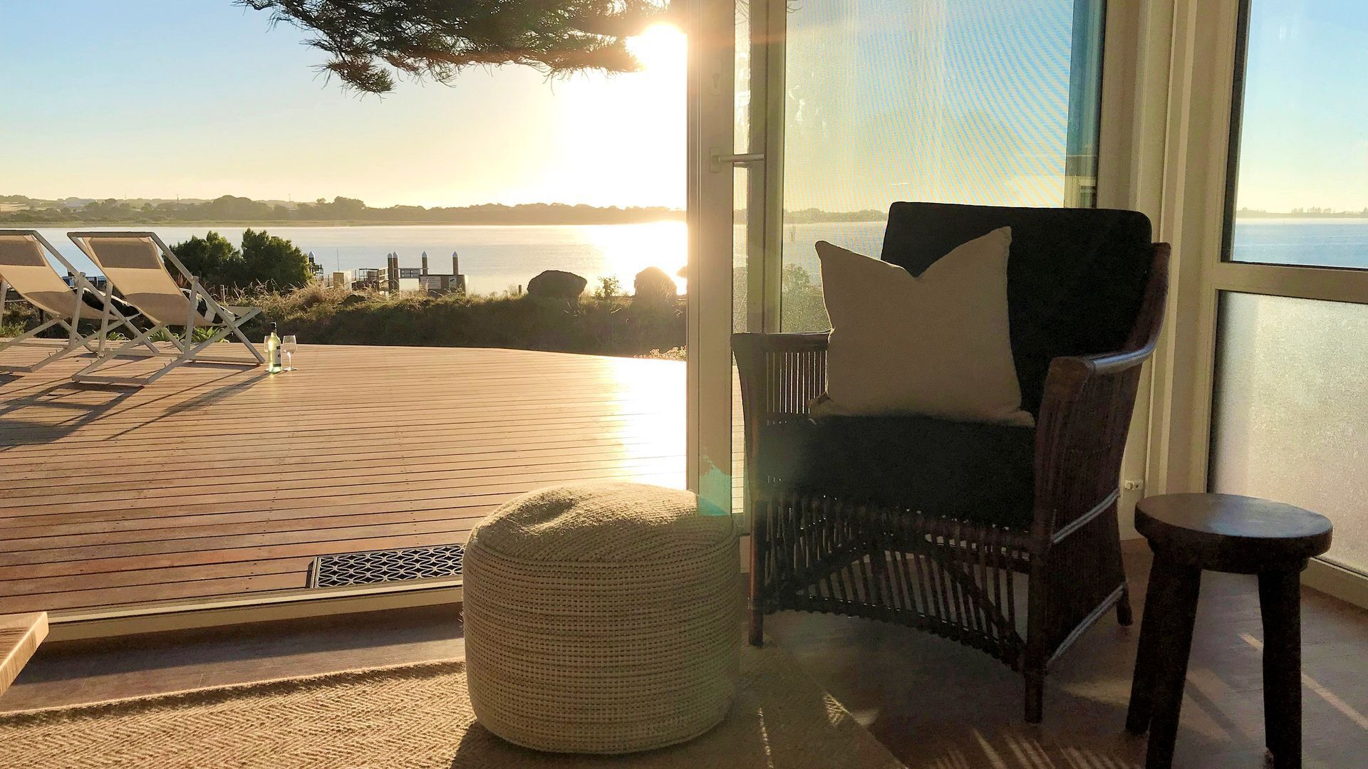 Waterfront Accommodation - Goolwa Township — image 8