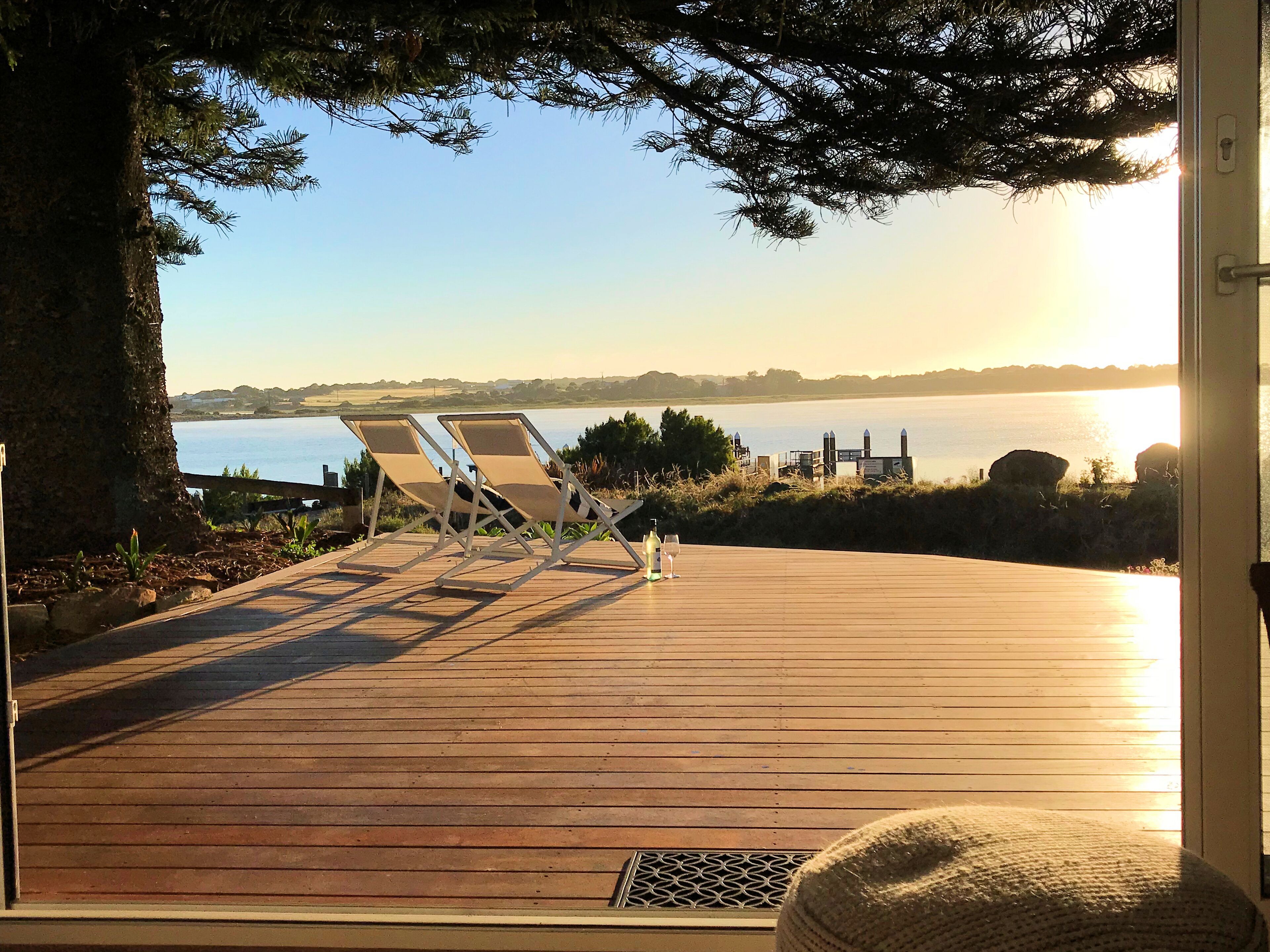 Waterfront Accommodation - Goolwa Township — image 4