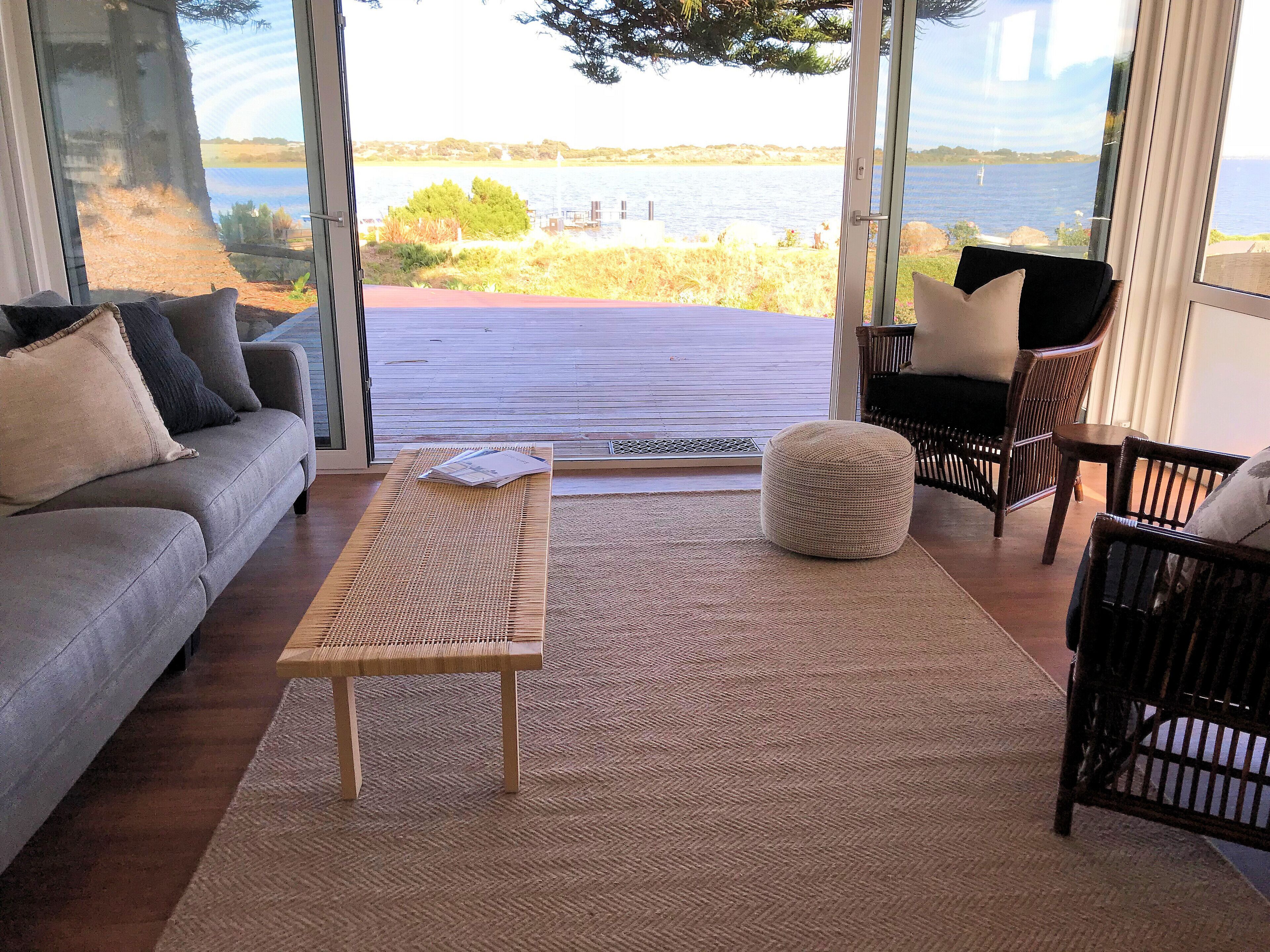 Waterfront Accommodation - Goolwa Township — image 11