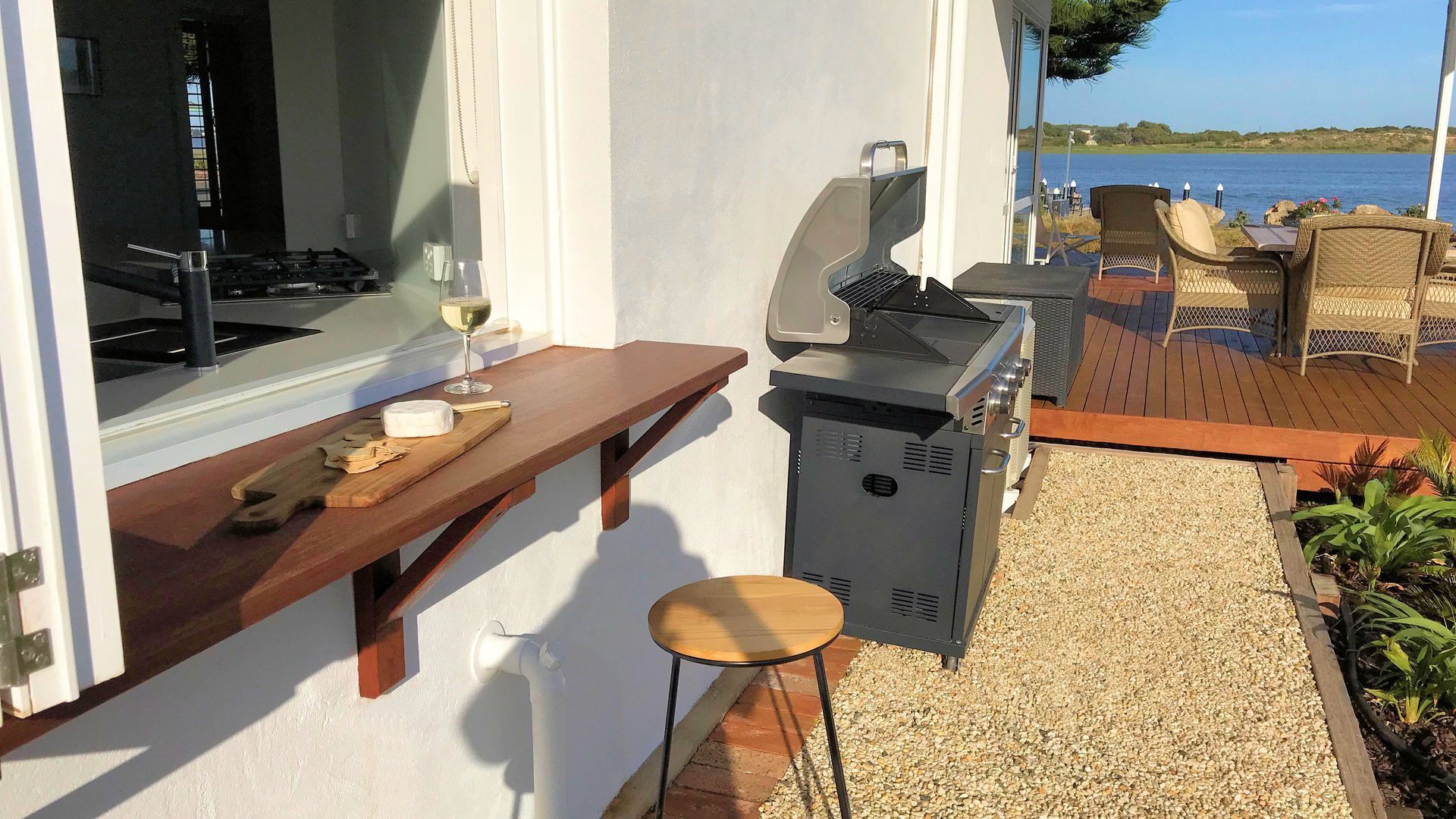 Waterfront Accommodation - Goolwa Township — image 6