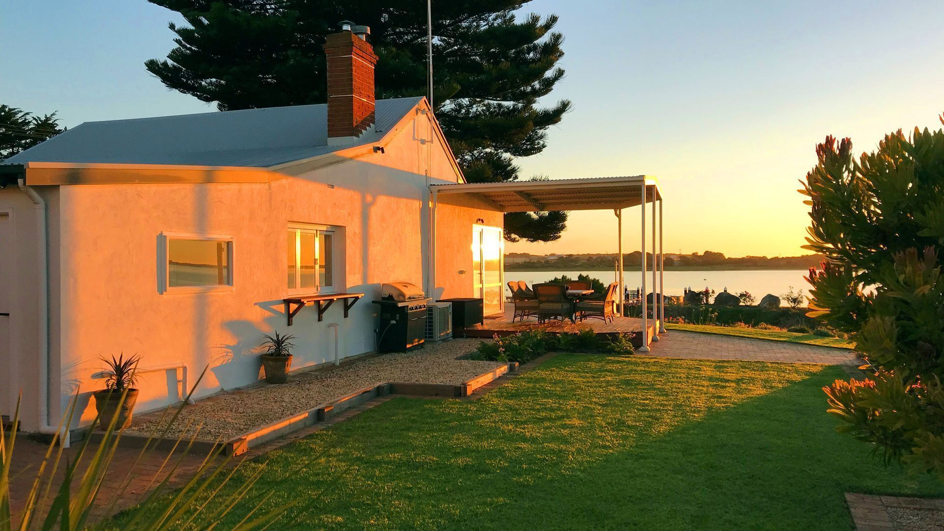 Waterfront Accommodation - Goolwa Township — image 29