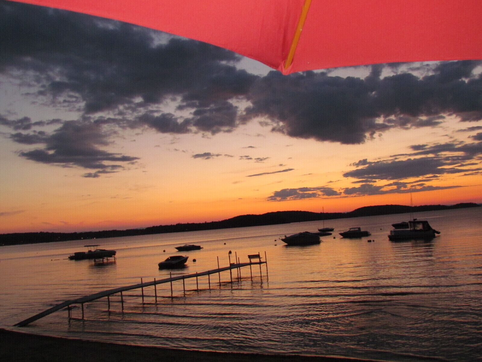 Charming Colchester Home w/ Malletts Bay Beachfront, WiFi, Gourmet Kitchen, A/C