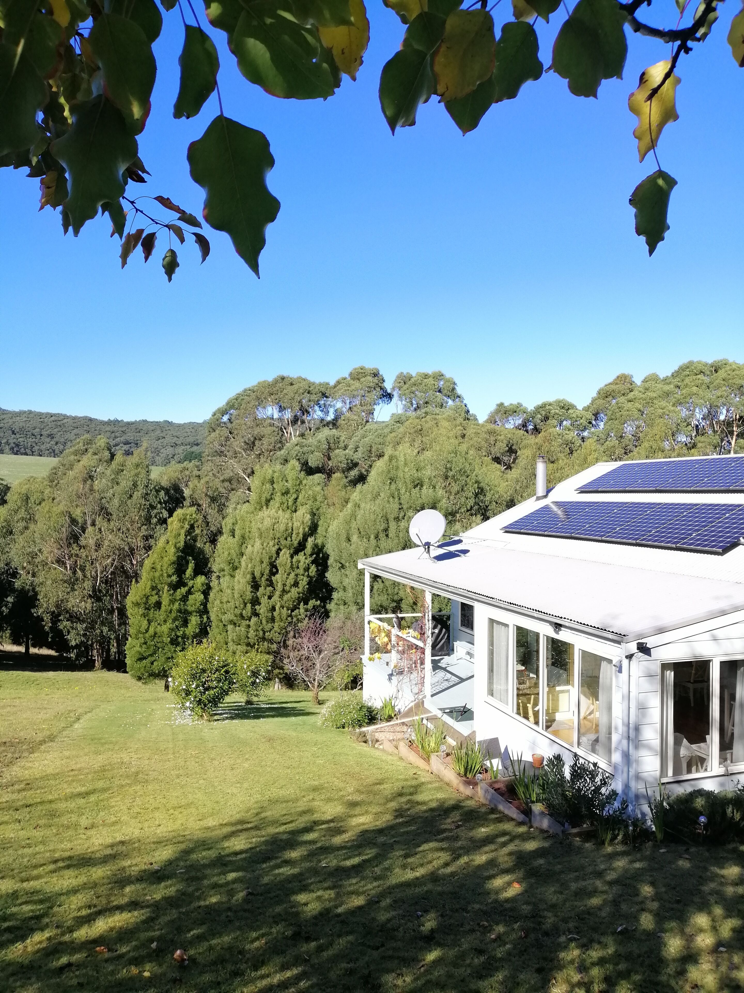 Johanna Meadows Cottage - A peaceful retreat