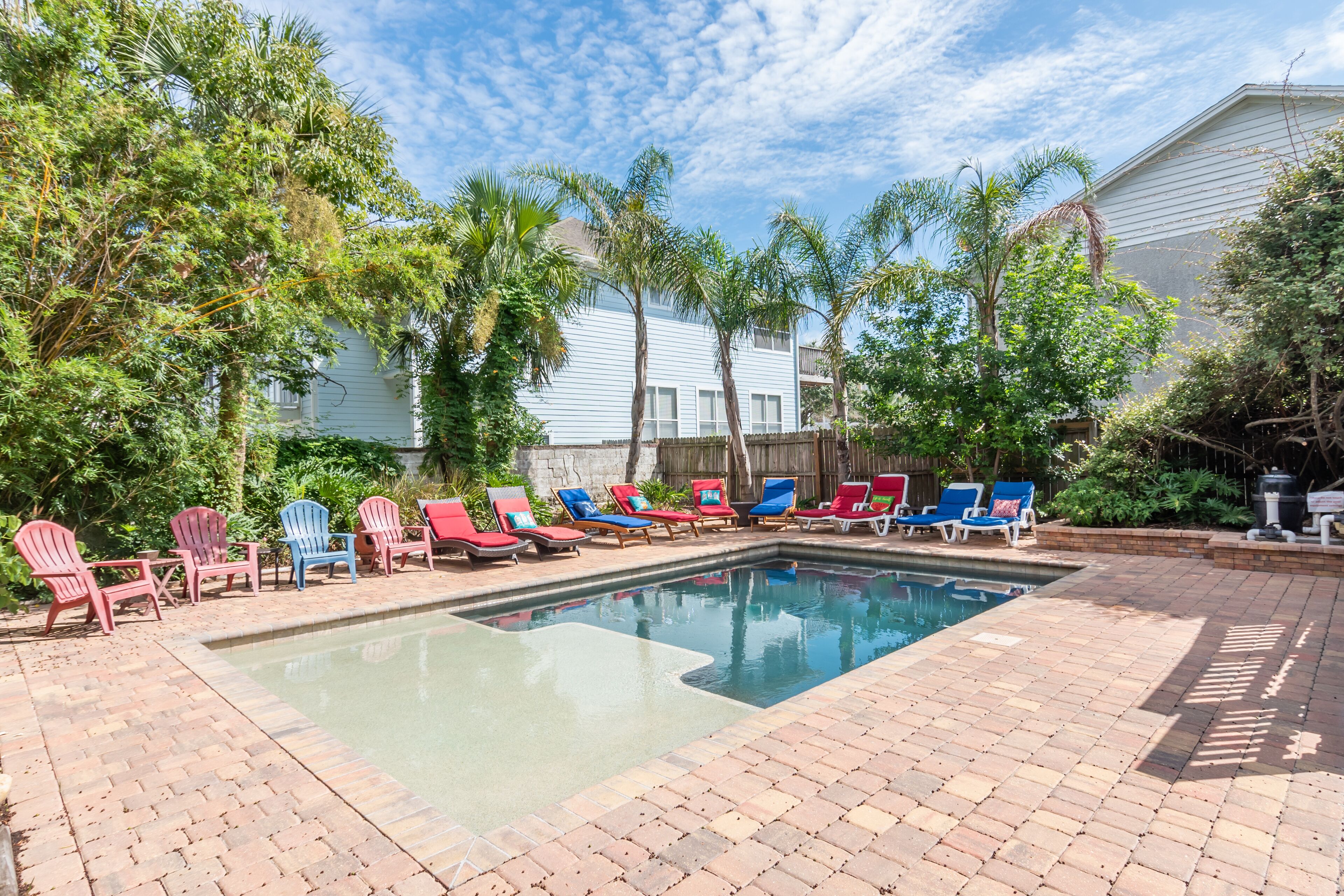 Jacksonville Beach Vacation Rentals - Florida Vacation Rentals & Homes ...