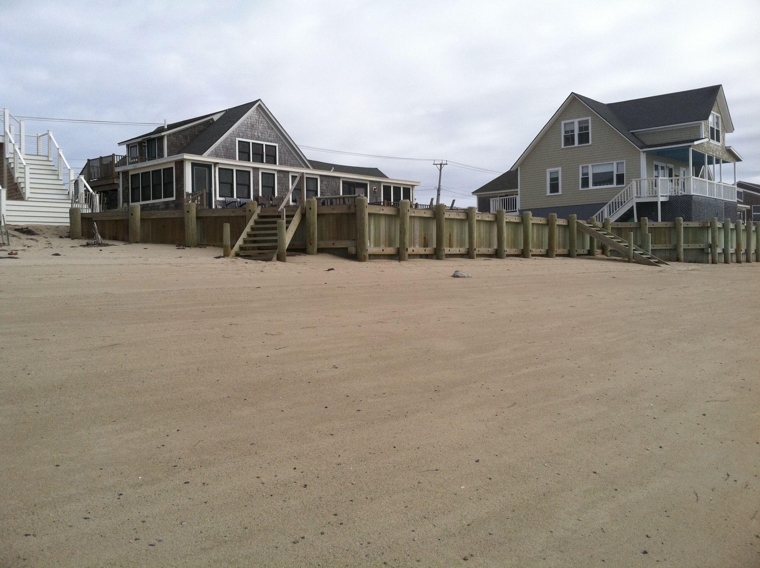Charming N. Truro Waterside Cottage On Private Beach. Spectacular Sunsets!