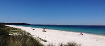 Callala Beach Shack - Tierfreundlich