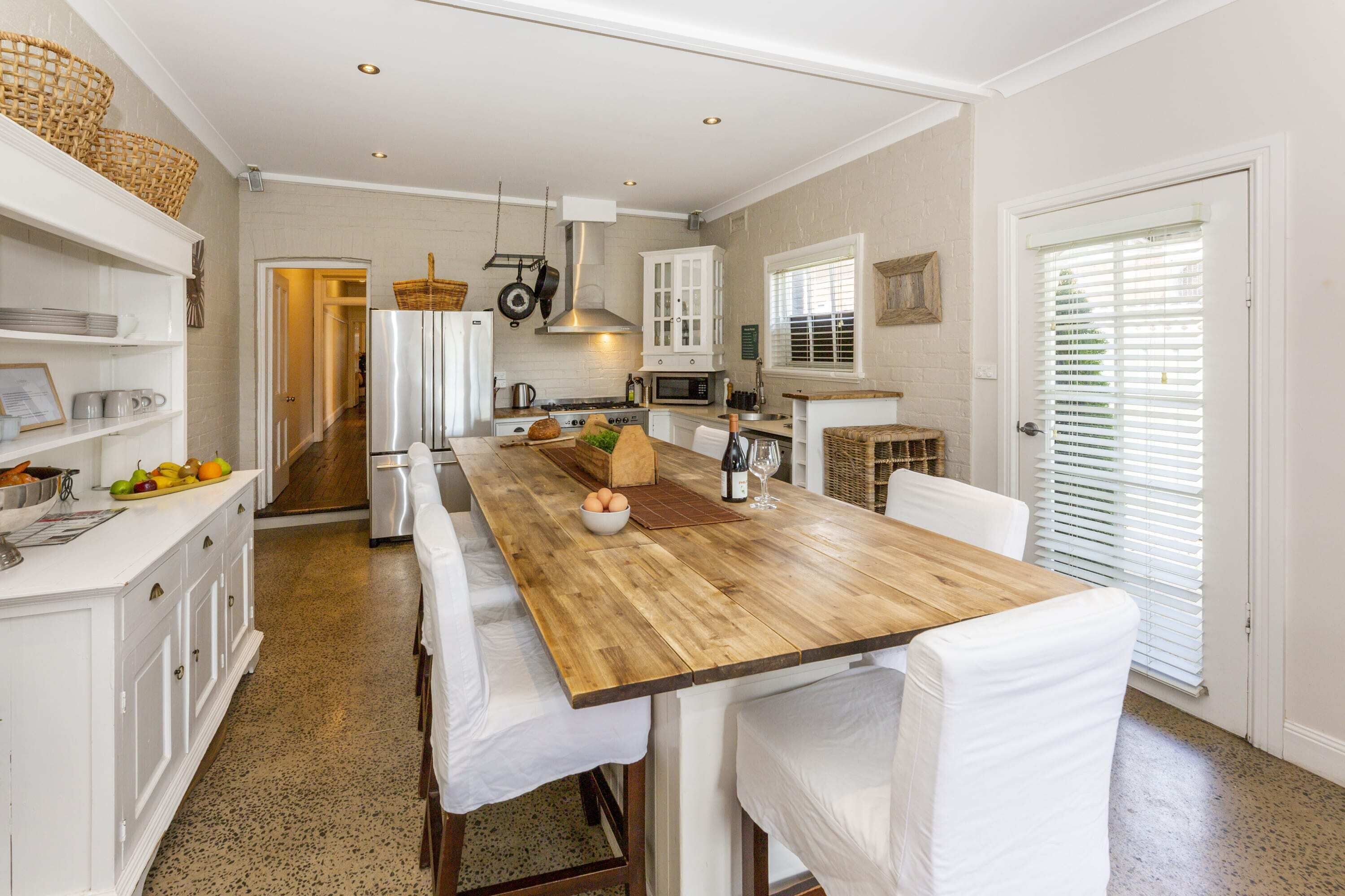 The Edward Townhouse 155 | Steps to Town