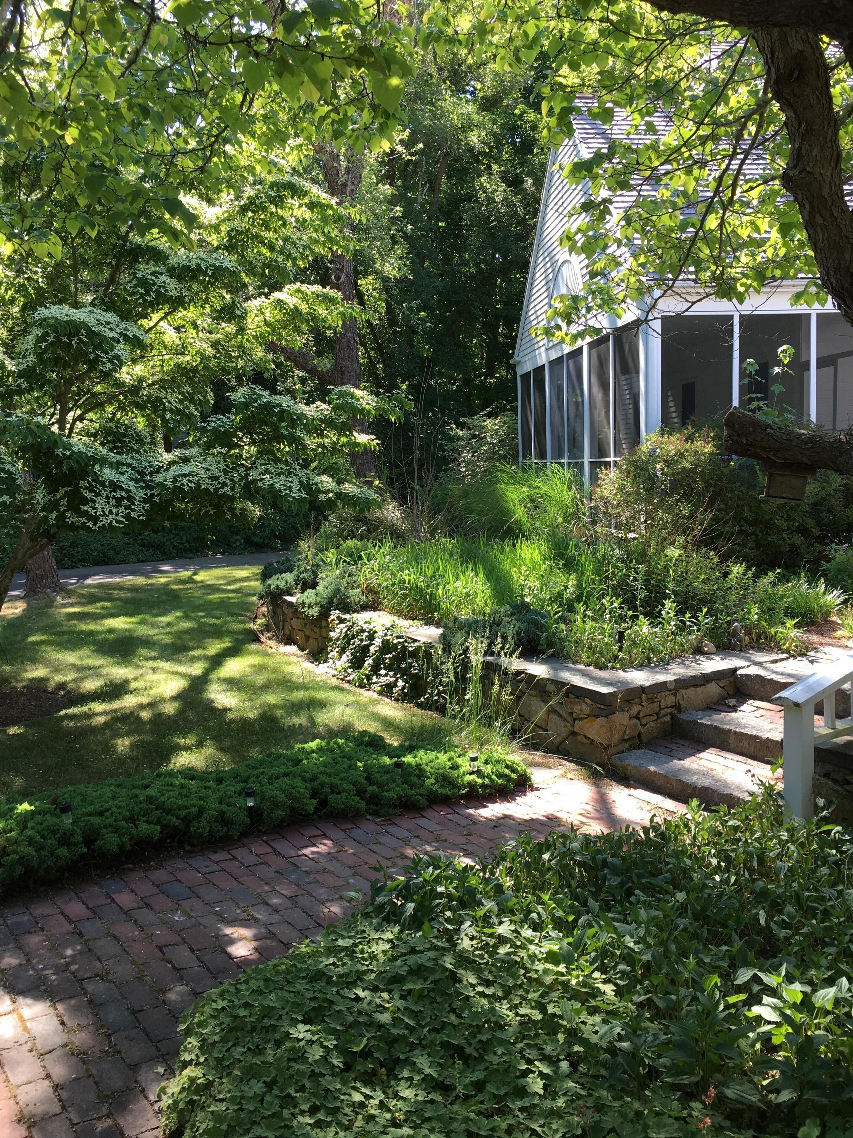 Lovely, historic Cape Cod home