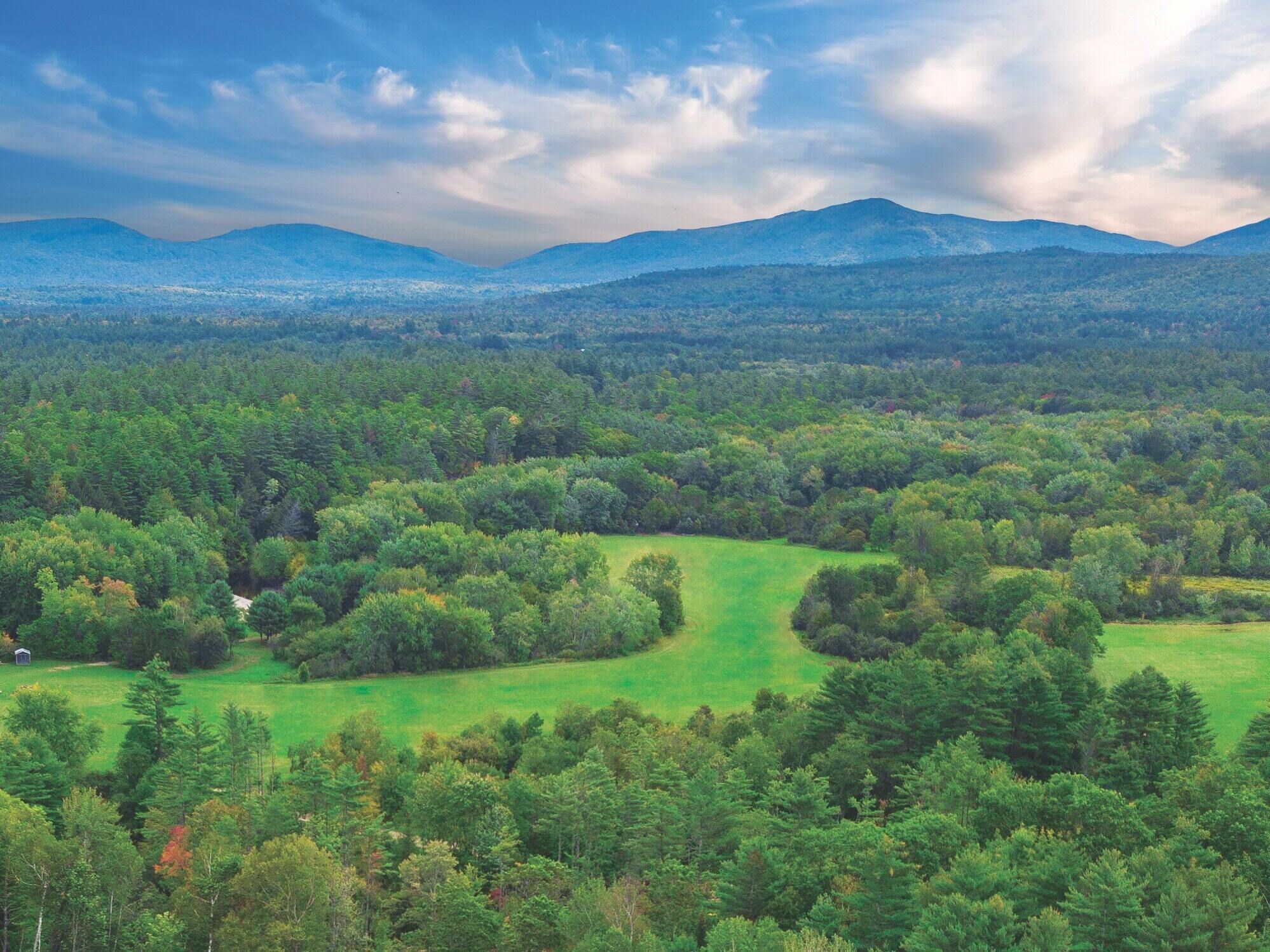 Tentrr Signature Site - Lone Mountain Farm Camping