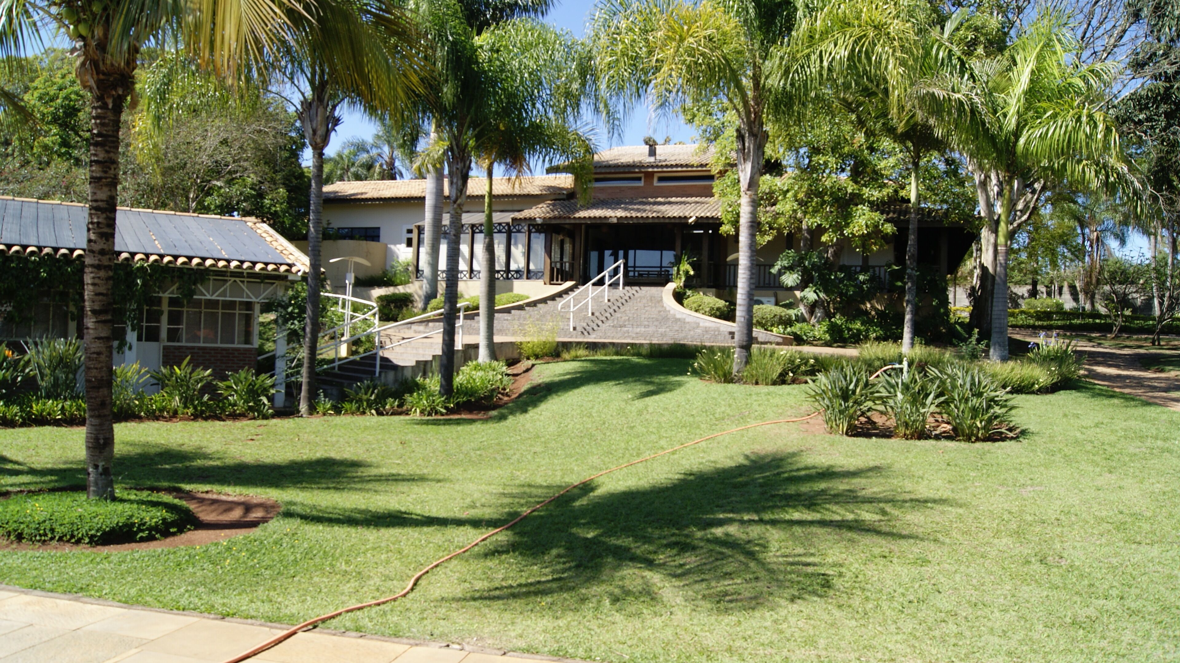 Sensational Site, Many Leisure Options !!!