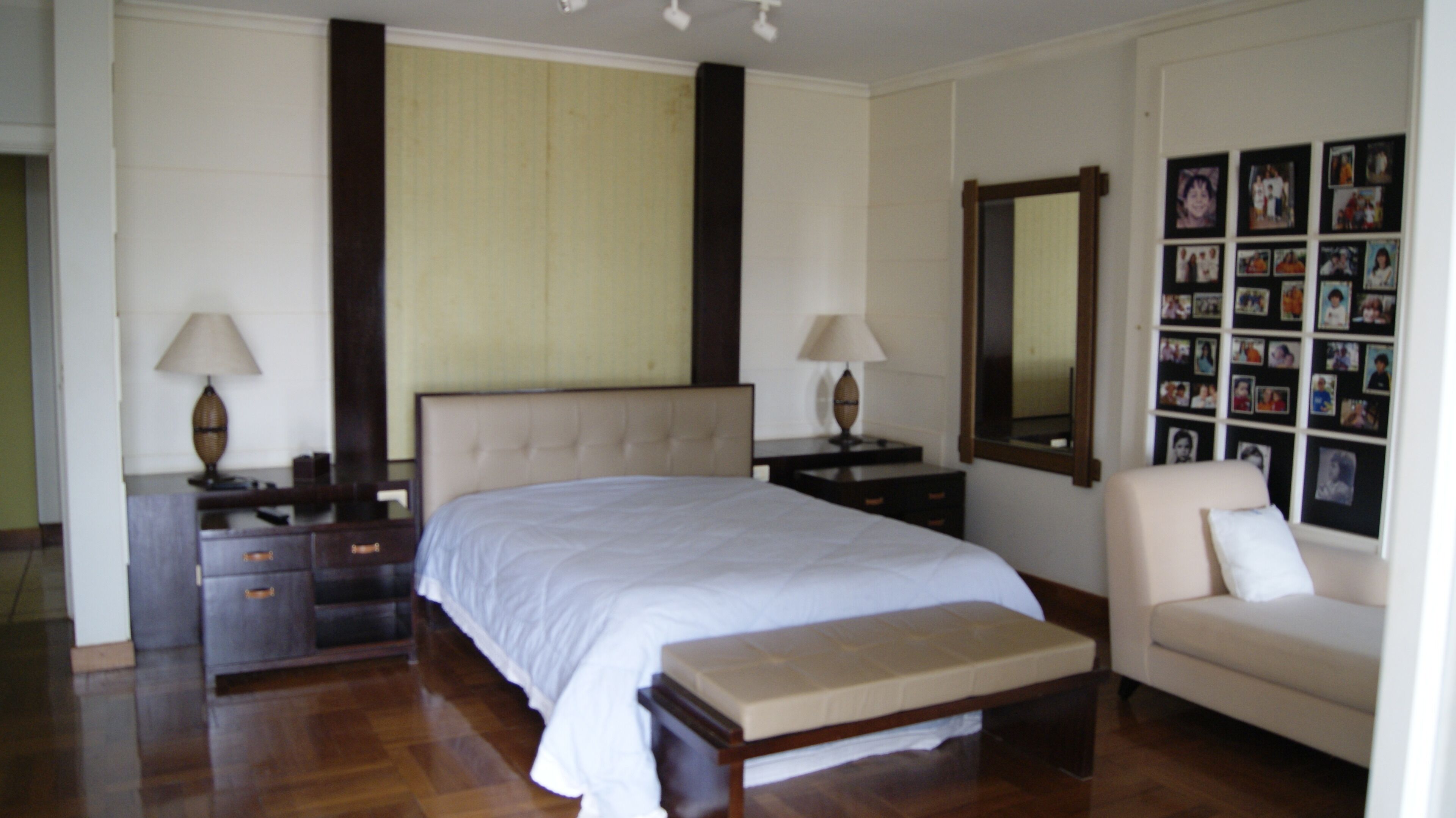 Sensational Site, Many Leisure Options !!!