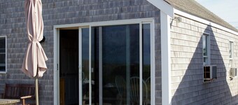 Don't Miss this Beachfront Gem!