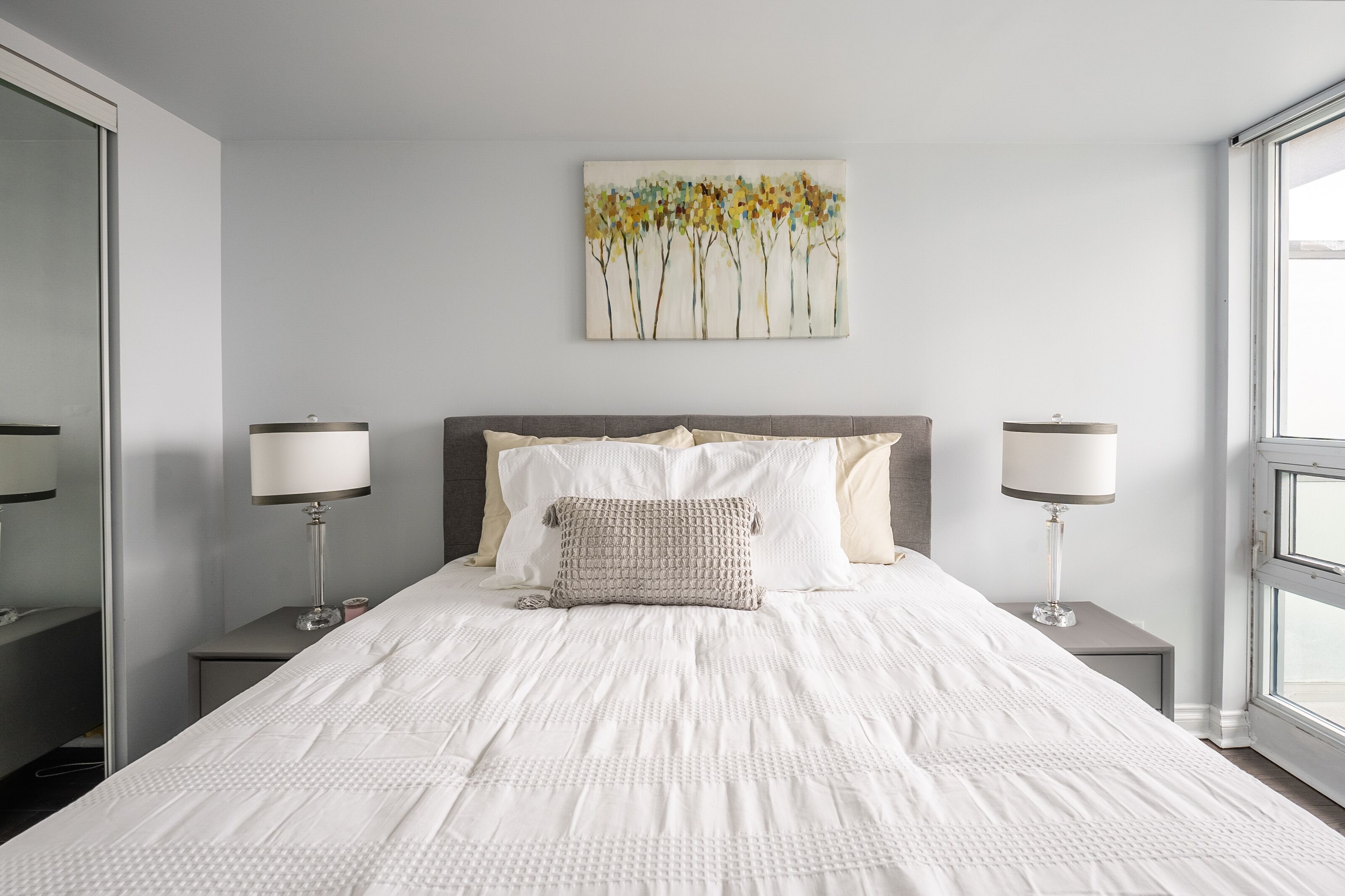 GLOBALSTAY 1 Bedroom & Den Condo in the Heart of Downtown Toronto