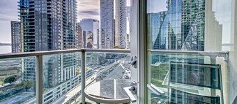 Globalstay Yonge St Condos