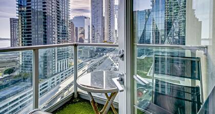 Globalstay Yonge St Condos