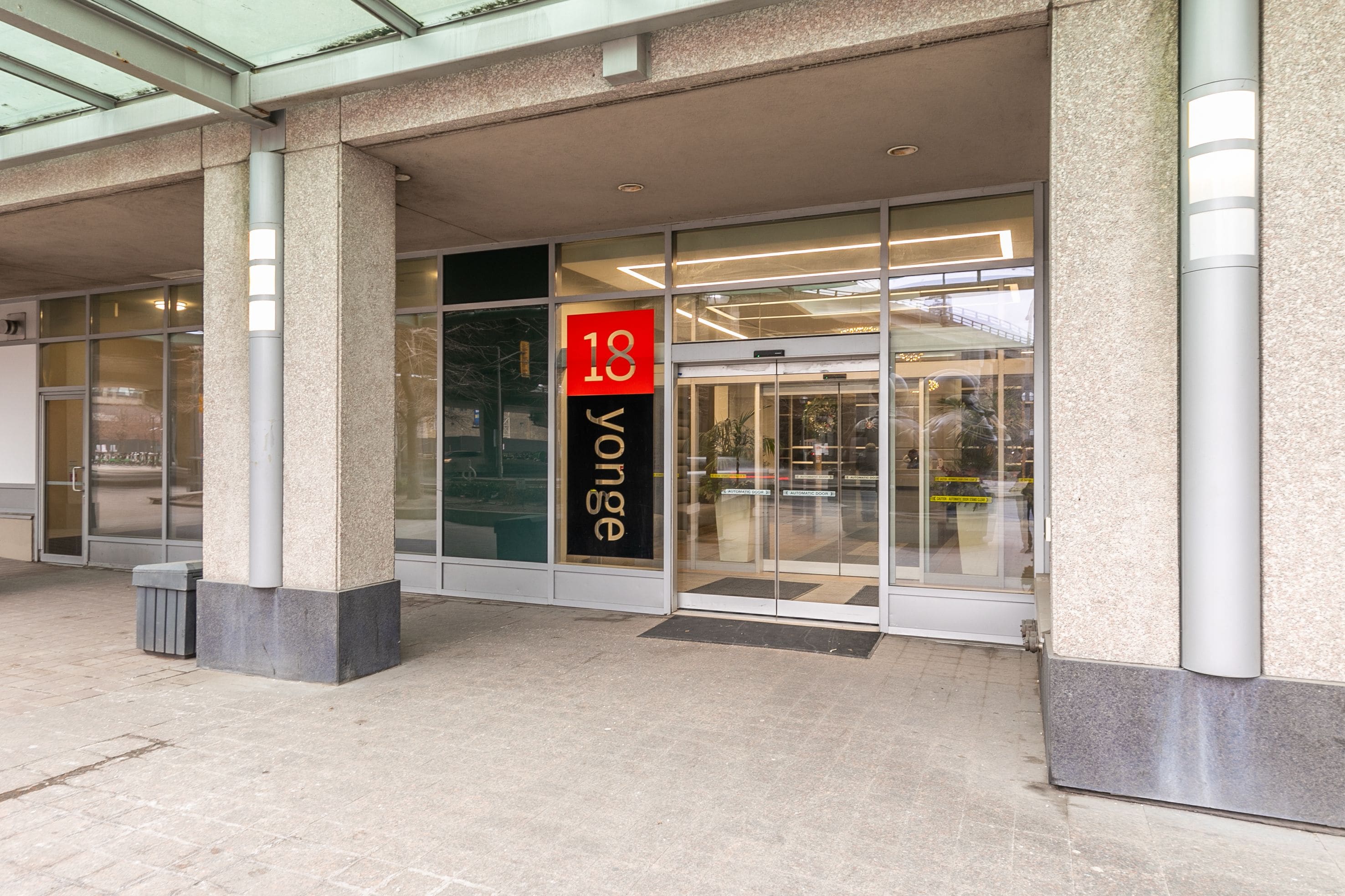 GLOBALSTAY 1 Bedroom & Den Condo in the Heart of Downtown Toronto