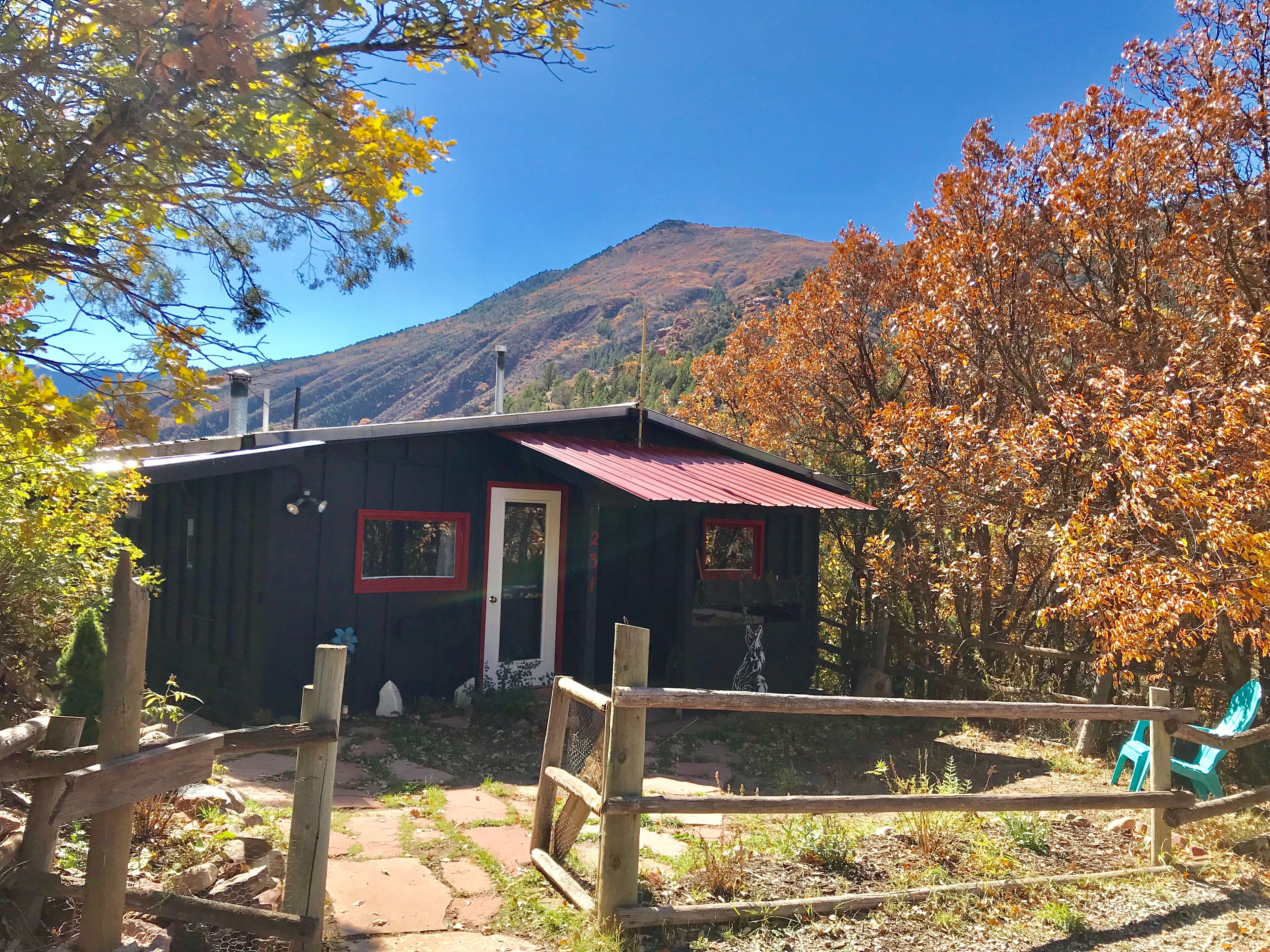 Crystal River Casita <br>Your Home Away from Home