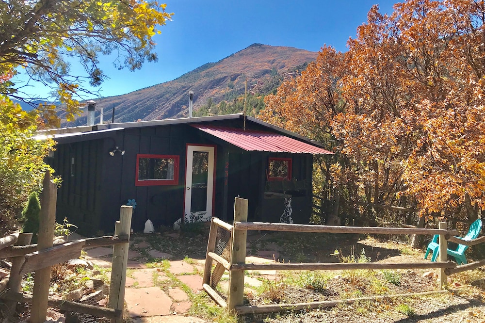 Crystal River Casita <br>Your Home Away from Home