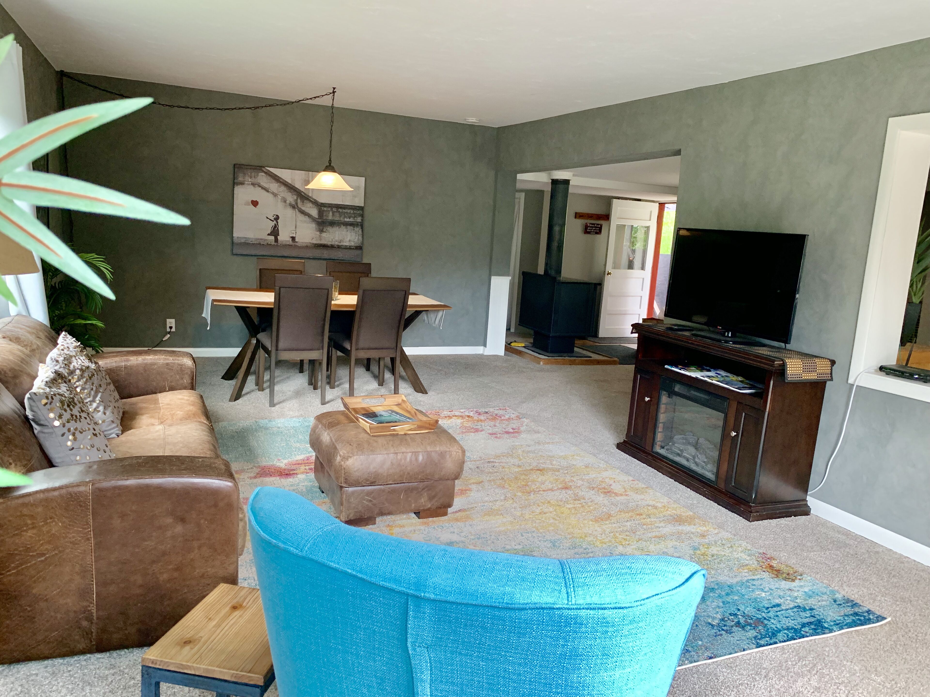 Crystal River Casita <br>Your Home Away from Home