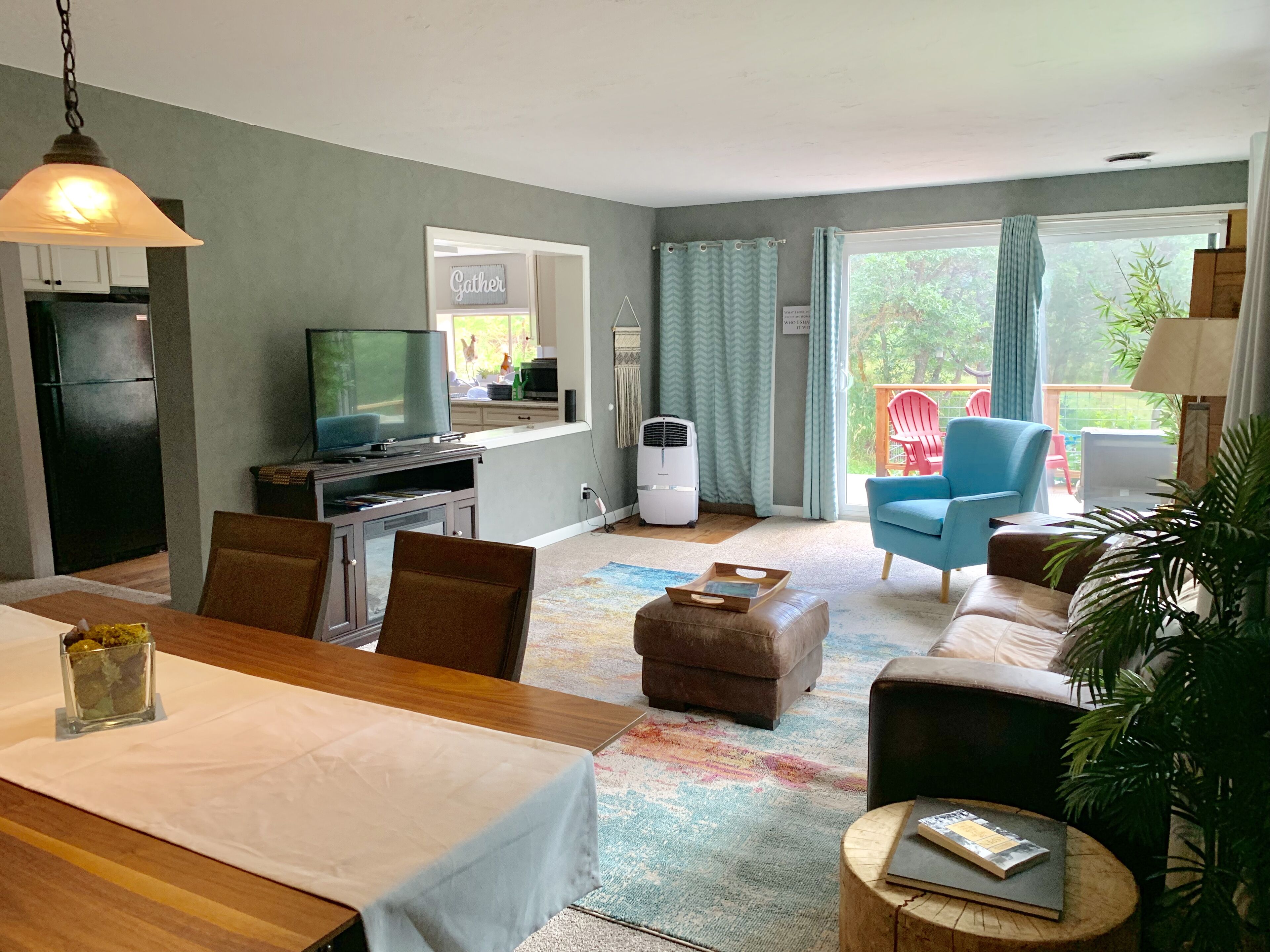 Crystal River Casita <br>Your Home Away from Home