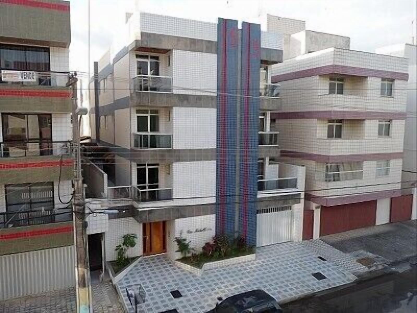 Apartamento 2 quartos, com wifi