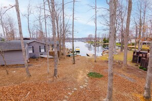 Property grounds - ❖ Lakefront Getaway | Close to DC | Near Winery ❖ (Locust Grove)