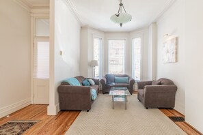 Superior resortwoning, 4 slaapkamers, niet-roken, keuken | Gang