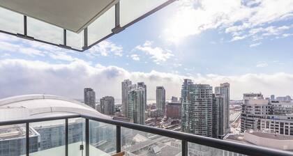 GLOBALSTAY. Modern Downtown Apartments