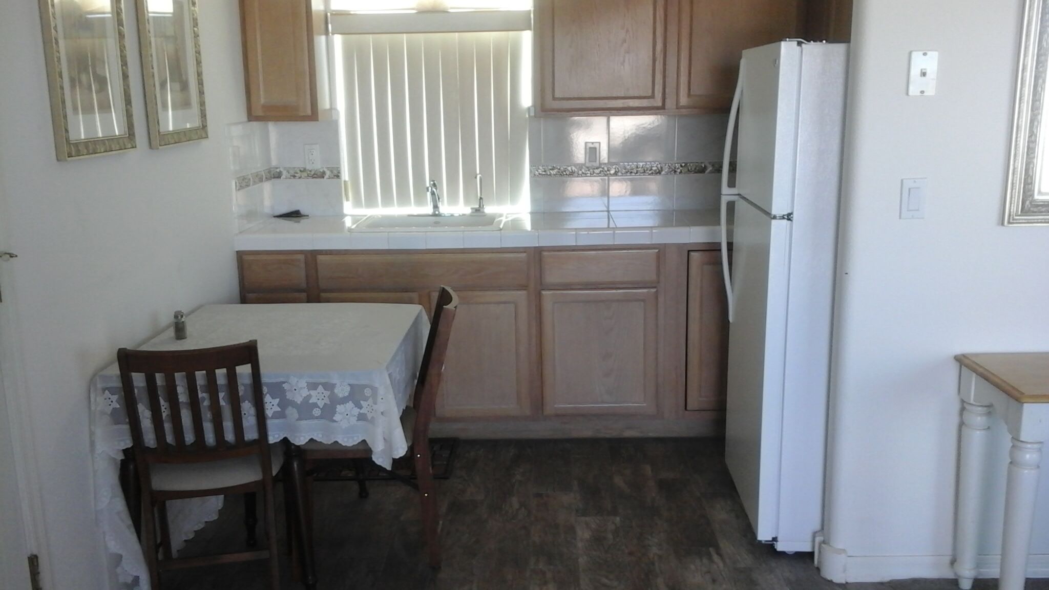 Amazing View In Bullhead City