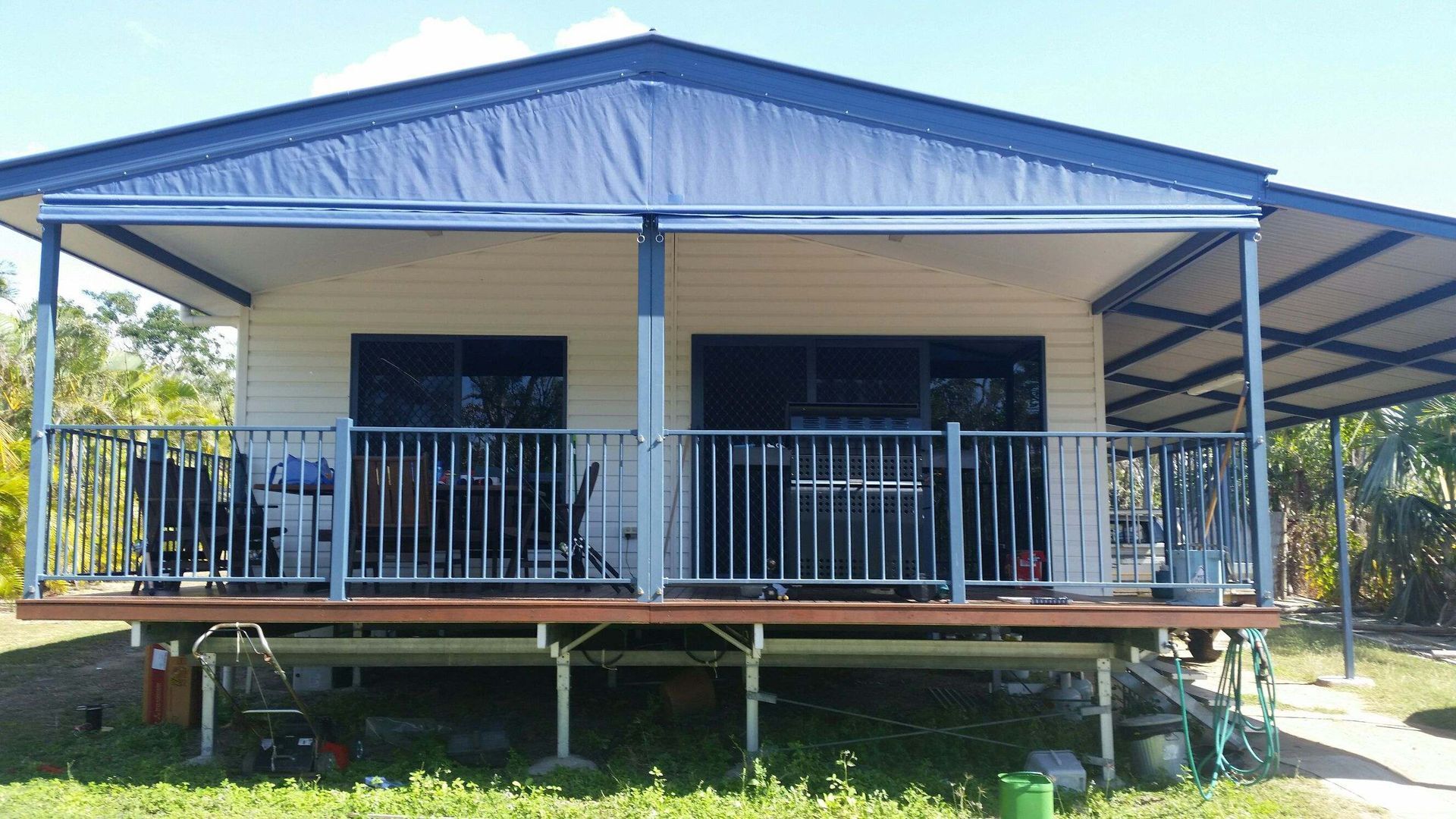 Dingo Beach House - quiet getaway — image 3