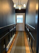 Εσωτερικοί χώροι