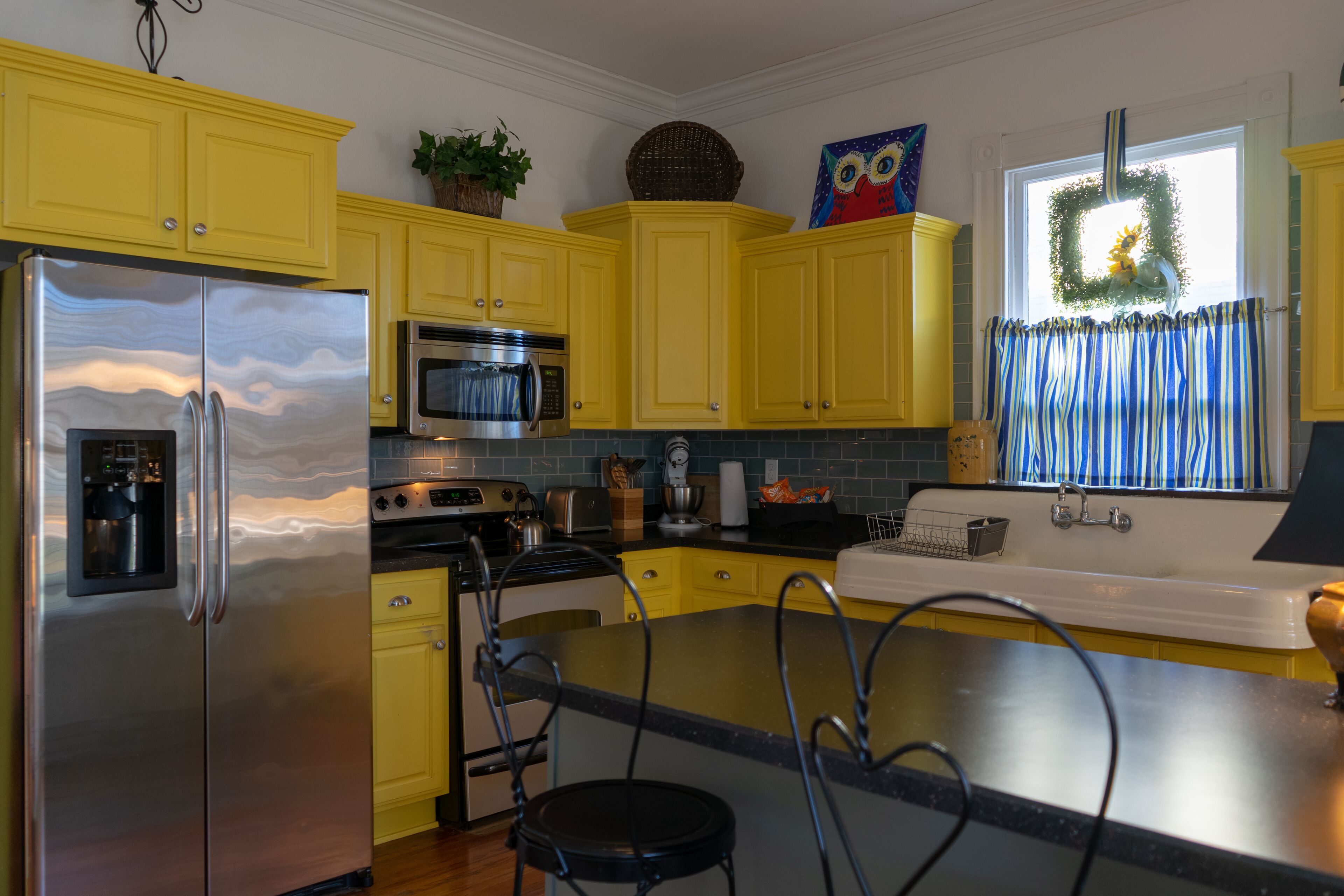 Bourbon Cottage, 2 BR, Downtown Historic Bardstown next to Bakery!