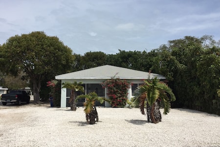 Key Largo Private vacation home