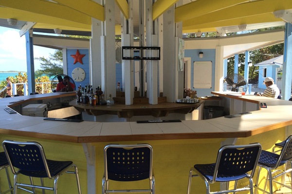 Beach Club