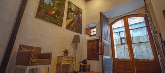 Charmantes Stadthaus, nur wenige Gehminuten vom Hauptplatz