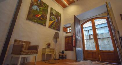 Charmantes Stadthaus, nur wenige Gehminuten vom Hauptplatz