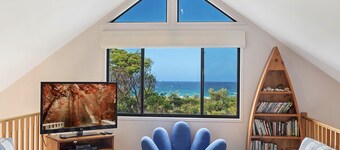 Yabbarra Sands - Enjoy the beachside lifestyle.